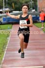 Boys under-15s long jump, Northern Under-17s/U-15s and U13s Champs, Leigh Sports Village, Leigh. Photo: David T. Hewitson/Sports for All Pics